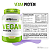 Kit 3x Vegan Protein 500g - BRN Foods - Imagem 5