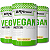 Kit 3x Vegan Protein 900g - BRN Foods - Imagem 1