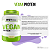 Kit 3x Vegan Protein 900g - BRN Foods - Imagem 4