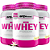 Kit 3x Pink Whey Protein 900g - BRN Foods - Imagem 1