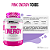 Kit 2x Pink Energy Foods 120 Cápsulas - BRN Foods - Imagem 3