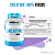 Kit Creatina 100% 100g + Premium Creatina 100g - BRN Foods - Imagem 4
