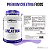 Kit Pink Whey Protein 2kg + PREMIUM Creatina 300g + Coqueteleira - BRN Foods - Imagem 9