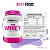 Kit Pink Whey Protein 2kg + PREMIUM Creatina 300g + Coqueteleira - BRN Foods - Imagem 5
