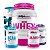 Pink Whey 900g + Bcaa 100g + Colágeno 100 Cáps + Creatina 300g + Coqueteleira BRN Foods - Imagem 1