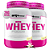 Kit 2x Pink Whey Protein Foods 900g - BRN Foods - Imagem 1