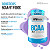 Kit 3x BCAA Fit Foods 100g - BRN Foods - Imagem 2