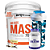 Kit Big Size Mass 6kg + Premium Creatina 300g + Coqueteleira - BRN Foods - Imagem 1