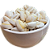 Búzios Branco Fechado - Pacote Com 100g - Natural - Imagem 1