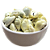 Búzios Gema Fechado - Pacote Com 100g - Natural - Imagem 2