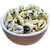 Búzios Gema Aberto - Pacote Com 100g - Natural - Imagem 2