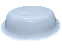 Bacia De Agata Branca Nº36 - Esmaltada - Imagem 2
