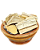 Incenso Palo Santo - 100g - Original Importado Do Perú - Imagem 1