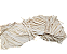 Palha Da Costa Africana - 1Kg - Imagem 4