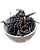 Bejerecum Ou Begerecum Legitimo - 100g - Imagem 1