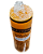 Vela Aromática De Laranjeira Votiva - Unidade - Imagem 3