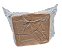 Argila Tabatinga - Pacote C/ 1kg - Vermelha ou Branca - Imagem 7
