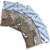 Pixuri em Pó - Pacotinho com 10g - Unidade - Imagem 2