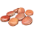 Semente De Olho De Boi Natural Sem Furo Mucunã - Imagem 2