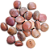 Semente De Olho De Boi Natural Sem Furo Mucunã - Imagem 3
