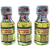 Perfume Atrativo Six Flowers Oil - Atrai Boas Energias - Axé - Imagem 3