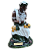 Orixá Ossain Escultura/imagem Em Gesso 23cm - Imagem 4