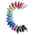 Pemba Colorida - Giz - Umbanda E Candomblé - Imagem 1