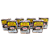 Kit Com 7 Pó De Mironga P/ Ritos - Amarração - Imagem 1