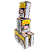 Kit Com 7 Pó De Mironga P/ Ritos - Amarração - Imagem 3