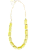 Fio De Coral Africano - Diversas Cores - Candomblé - Imagem 2