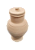 Quartinha De Barro S/ Verniz S/ Asa 18cm - Orixá Umbanda - Imagem 1