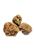 Pedra De Exu Ota De Exu Yangi Laterita vermelha - 1Kg - Imagem 1