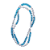 Guia De Cristal 8mm - Diversas cores - Imagem 6