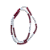 Guia De Cristal 8mm - Diversas cores - Imagem 9