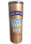 Vela 7 Dias Dourada Umbanda Votiva 250g - Imagem 1