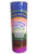 Vela 7 Dias 7 Raios Umbanda Votiva 250g - Imagem 1