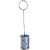 Turibulo De Ferro Para Defumação - Imagem 1