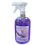Perfume De Lavanda - Spray 500ml - Umbanda E Candomblé - Imagem 1