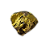 Pedra Arokin Africano - Wagi - Unidade - Imagem 1