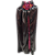 Capa De Exu Em Cetim Com Gola - Várias Cores - Imagem 4
