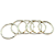 Ide Pequeno Dourado Para Iba - Unidade - Imagem 1