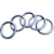 Ide Pequeno De Chumbo Para Iba - Unidade - Imagem 1
