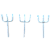 Tridente Pequeno De Exu - Unidade - Imagem 2