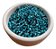 Miçangas Leitosa Chinesa - Pacote C/ 100g - Várias Cores - Imagem 4