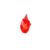 Favas De Pomba Gira - Unidade - Imagem 3
