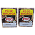 Kit Com 7 Pó De Mironga Para Ritos - Desgraça - Imagem 2