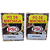 Kit Com 7 Pó De Mironga Para Ritos - Desgraça - Imagem 3