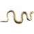 Cobra Dourada Para Assentamento - Imagem 2