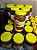 Mel Puro Com Favo 750g - Imagem 3