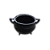Caldeirão De Ferro Mini - Imagem 1